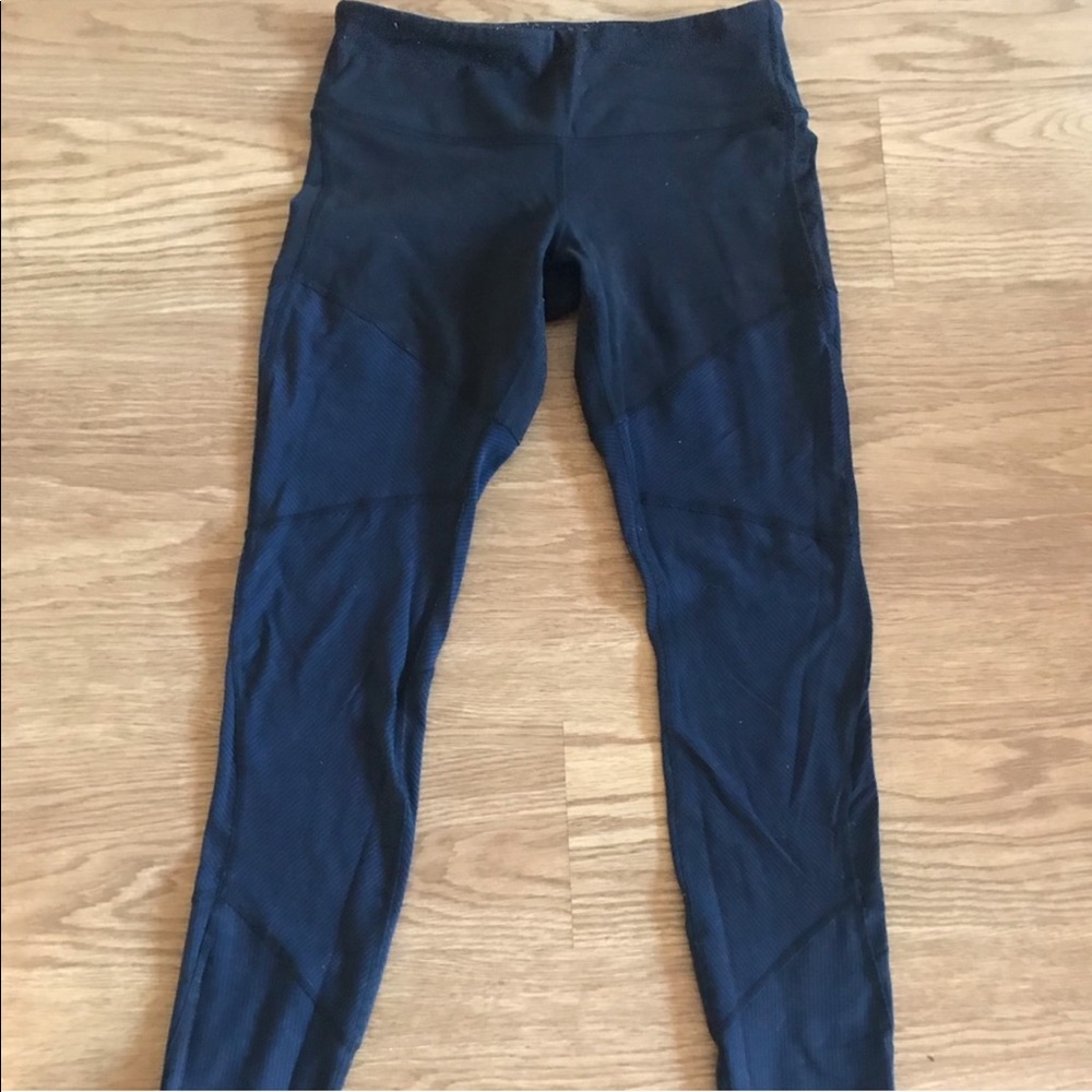 Lululemon Leggings Size 4